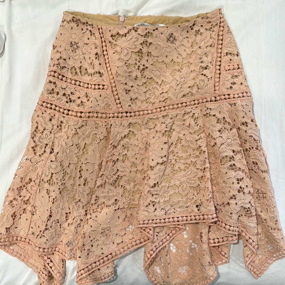 Veronica Bears never worn skirt